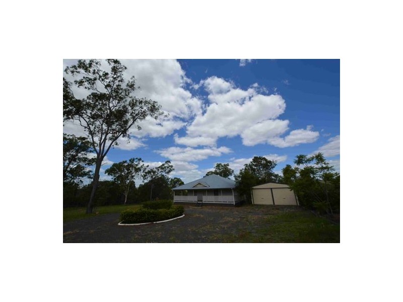 160 Lakes Drive, Laidley Heights QLD 4341