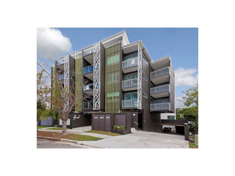 401/158 Victoria Park Road, Kelvin Grove QLD 4059