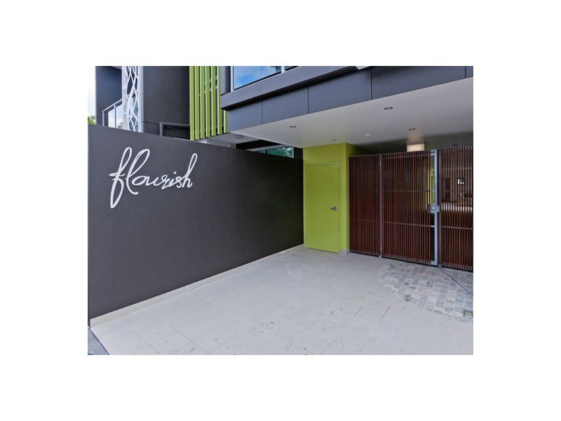 401/158 Victoria Park Road, Kelvin Grove QLD 4059