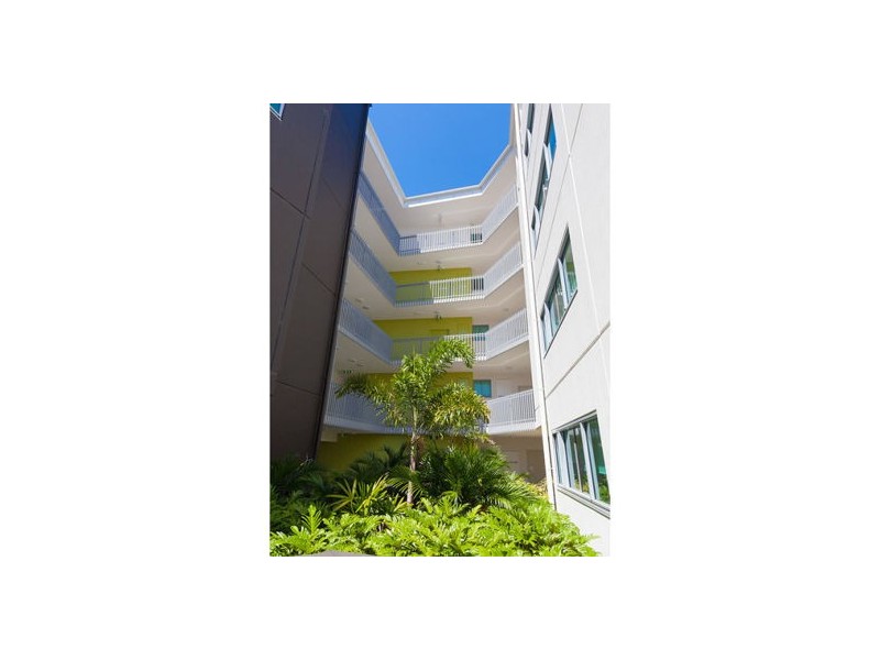 401/158 Victoria Park Road, Kelvin Grove QLD 4059