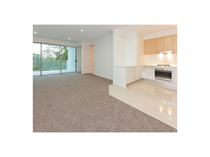 401/158 Victoria Park Road, Kelvin Grove QLD 4059