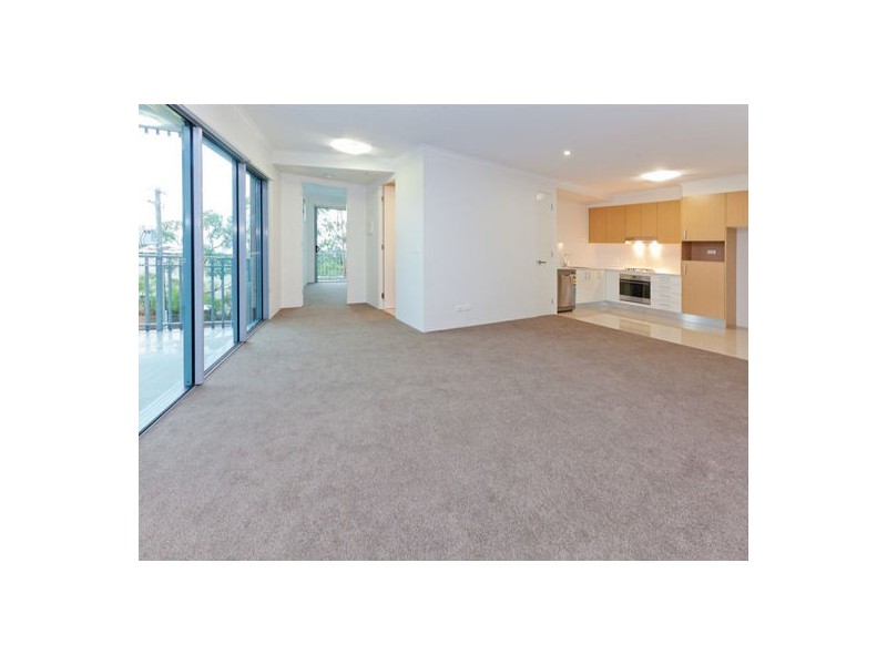 401/158 Victoria Park Road, Kelvin Grove QLD 4059