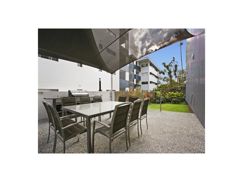 401/158 Victoria Park Road, Kelvin Grove QLD 4059