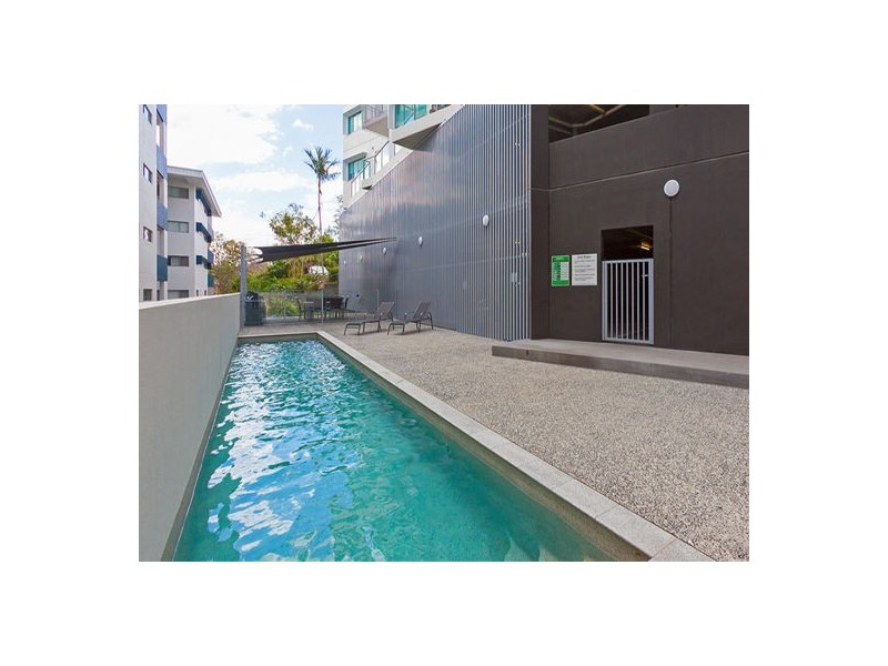 401/158 Victoria Park Road, Kelvin Grove QLD 4059