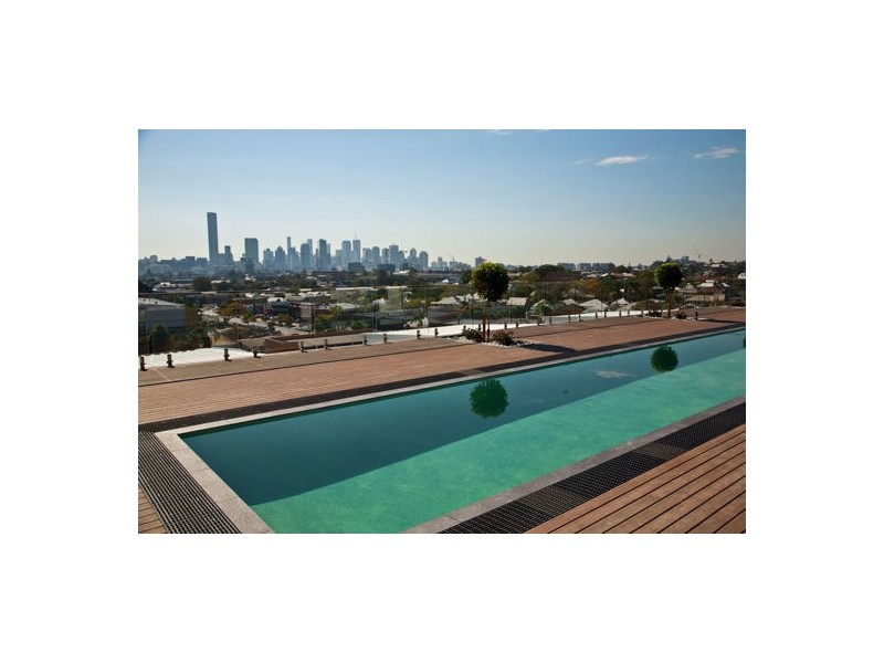 811/70 Victoria Street, West End QLD 4101