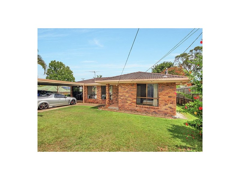 28 Jilbard Drive, Springwood QLD 4127