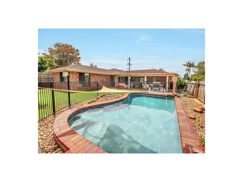 28 Jilbard Drive, Springwood QLD 4127