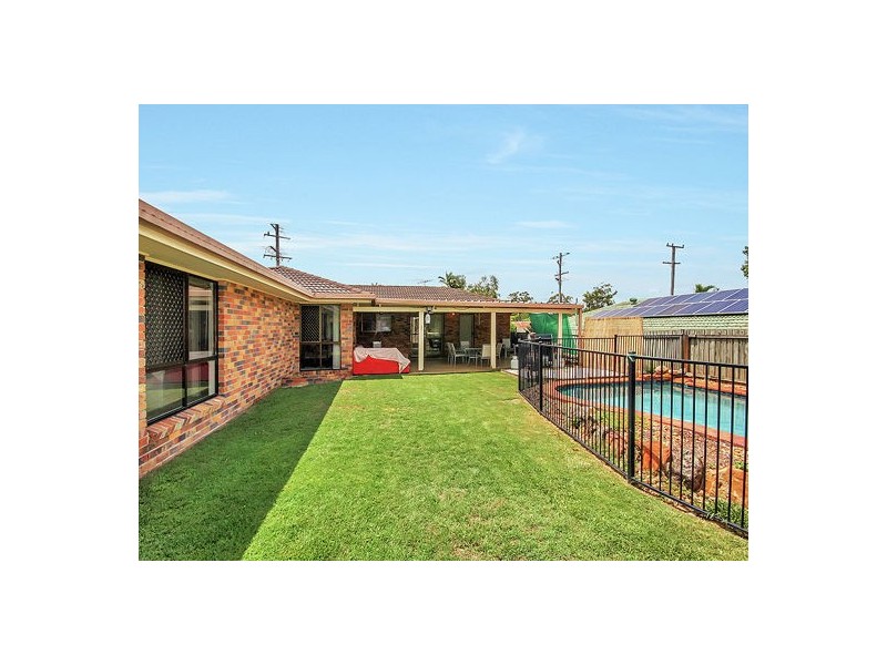 28 Jilbard Drive, Springwood QLD 4127