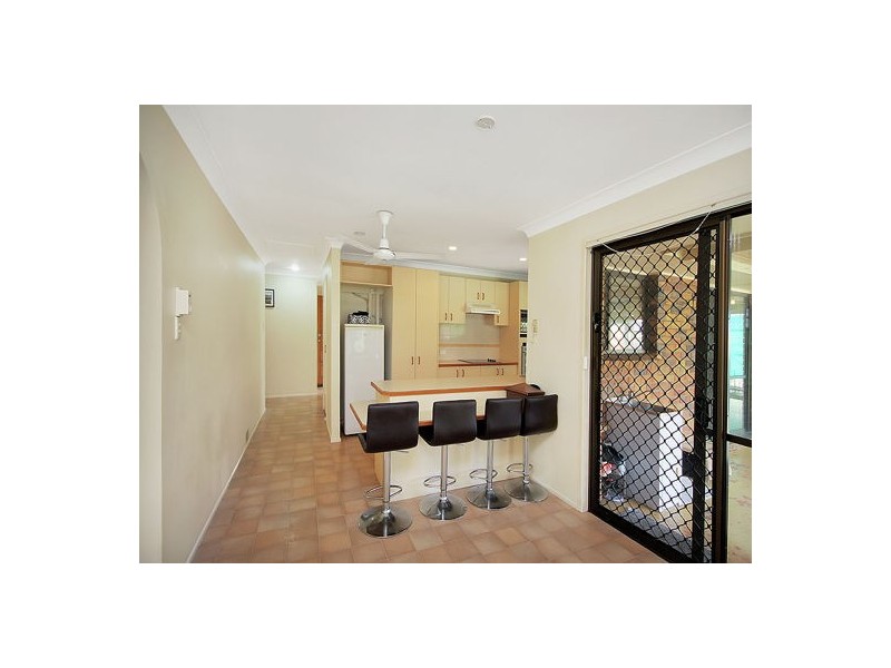 28 Jilbard Drive, Springwood QLD 4127