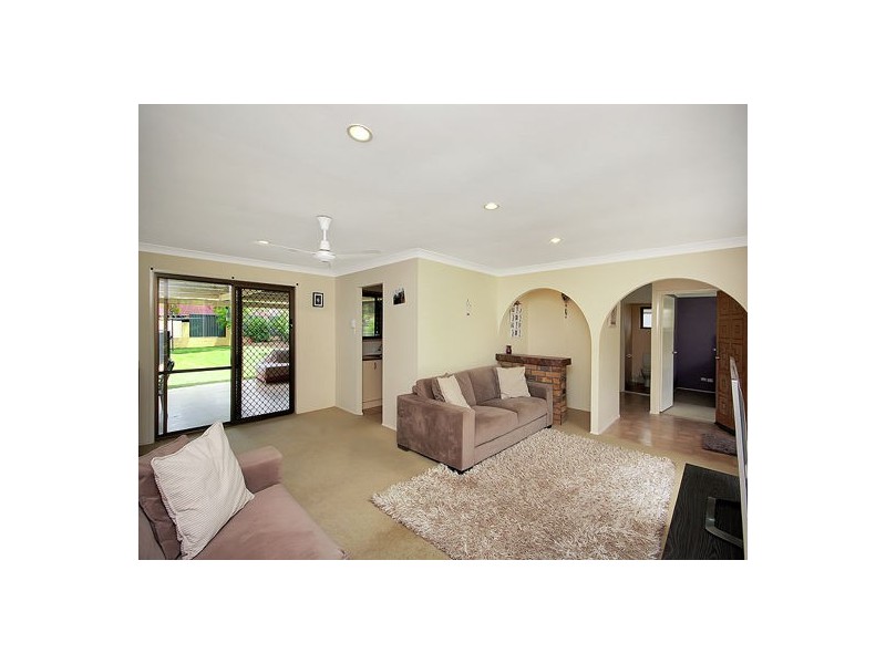 28 Jilbard Drive, Springwood QLD 4127