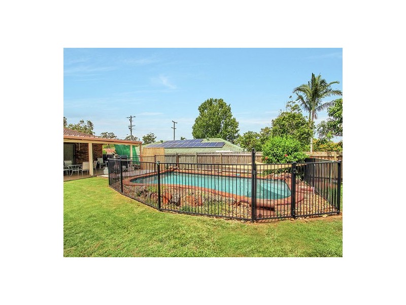 28 Jilbard Drive, Springwood QLD 4127