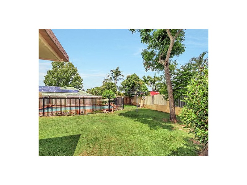 28 Jilbard Drive, Springwood QLD 4127