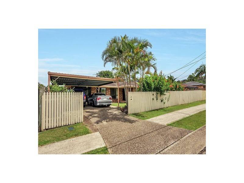 28 Jilbard Drive, Springwood QLD 4127