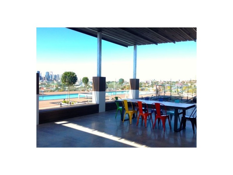 211/70-78 Victoria Street, West End QLD 4101