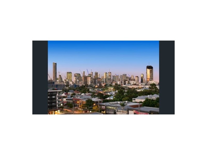 801/70-78 Victoria Street, West End QLD 4101