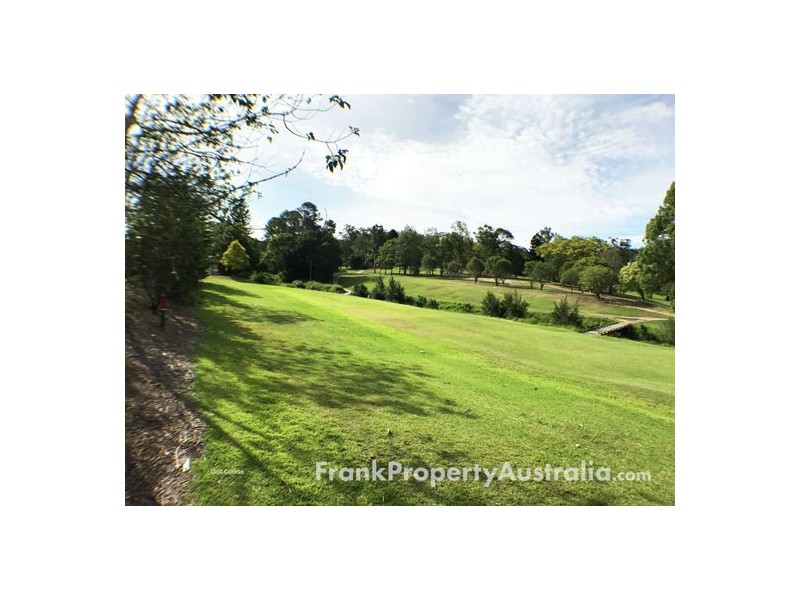871 Waterworks Road, The Gap QLD 4061