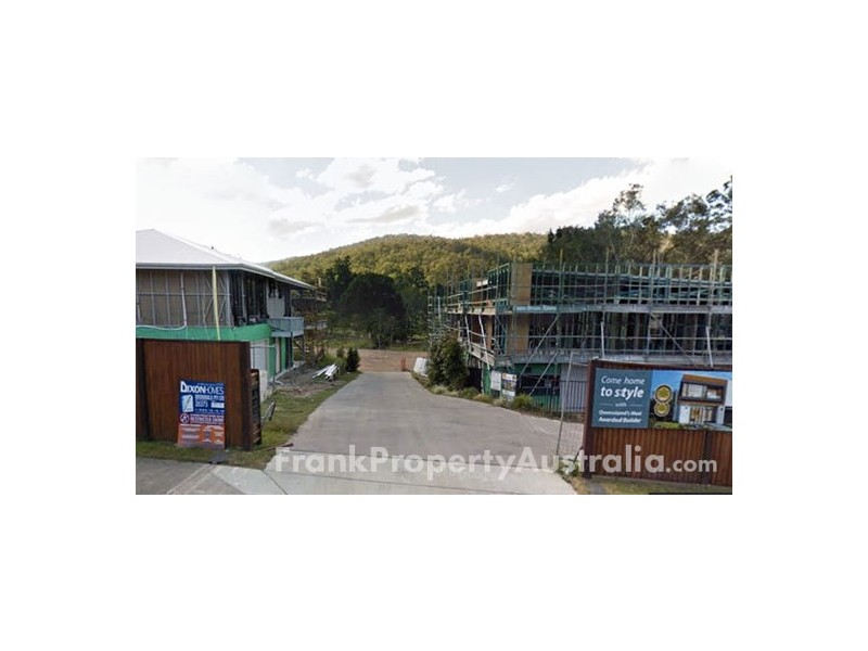 871 Waterworks Road, The Gap QLD 4061