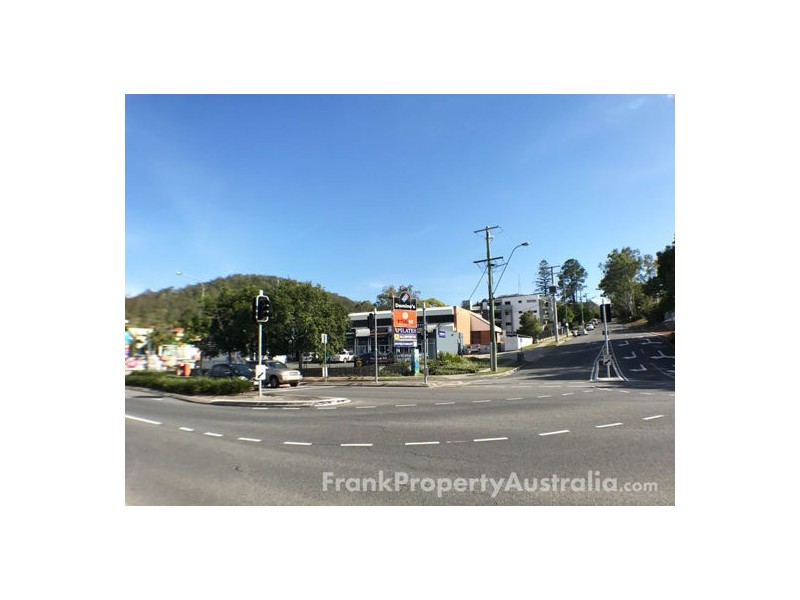 871 Waterworks Road, The Gap QLD 4061