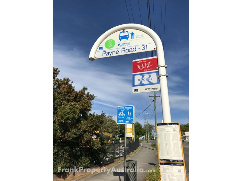 871 Waterworks Road, The Gap QLD 4061