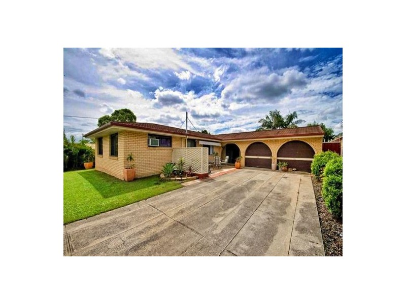 8 Gunalda st, Underwood QLD 4119