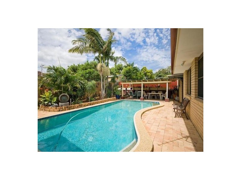 8 Gunalda st, Underwood QLD 4119