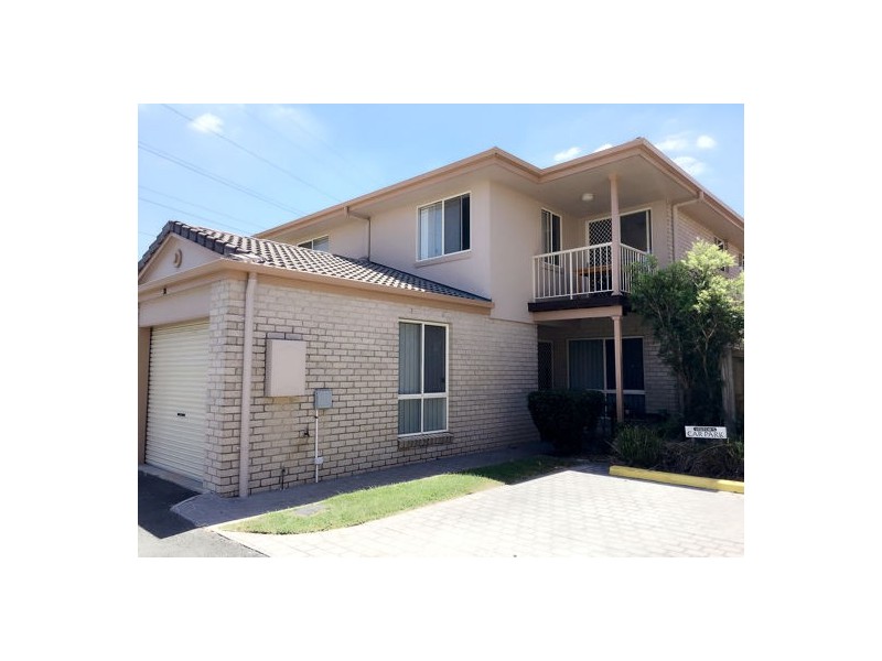 Unit 31 245 Hellawell Road, Sunnybank Hills QLD 4109
