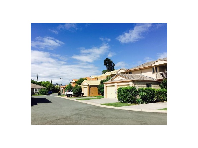 Unit 31 245 Hellawell Road, Sunnybank Hills QLD 4109