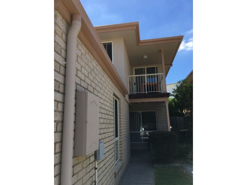 Unit 31 245 Hellawell Road, Sunnybank Hills QLD 4109