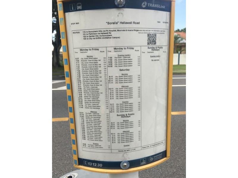 Unit 31 245 Hellawell Road, Sunnybank Hills QLD 4109