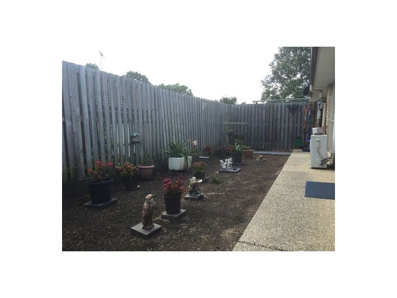 Unit 41 8 Rosegum Pl, Redbank Plains QLD 4301