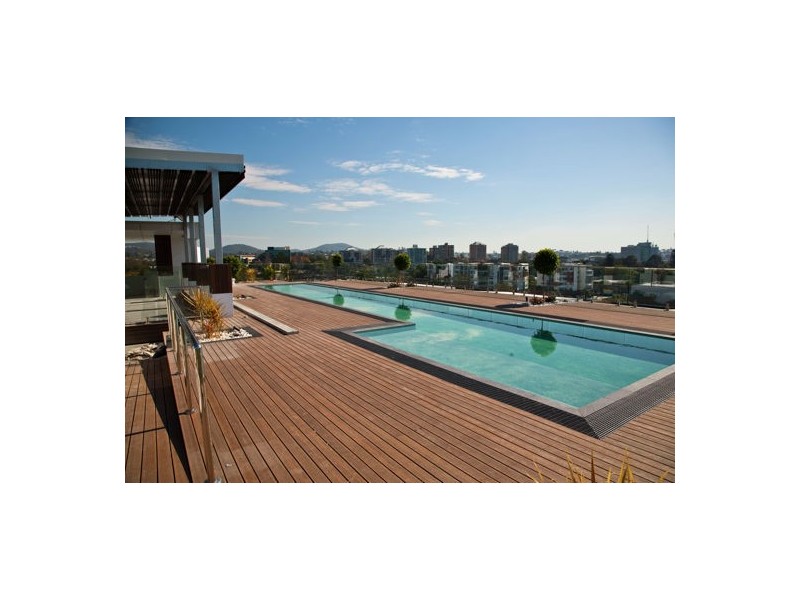 403/70 Victoria Street, West End QLD 4101