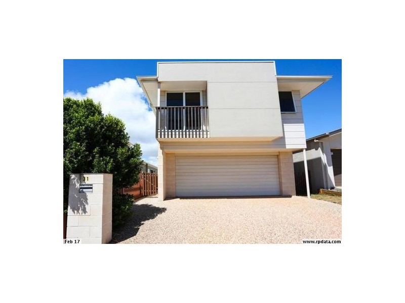 31 Tribeca Circuit, North Lakes QLD 4509
