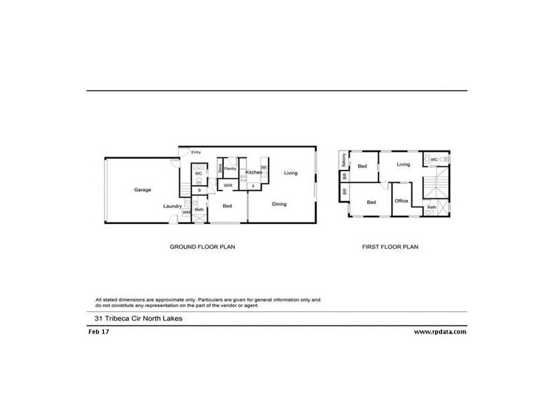 31 Tribeca Circuit, North Lakes QLD 4509