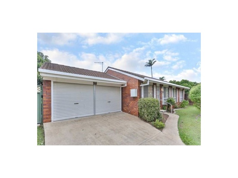 25 Coominyah Street, Sunnybank Hills QLD 4109