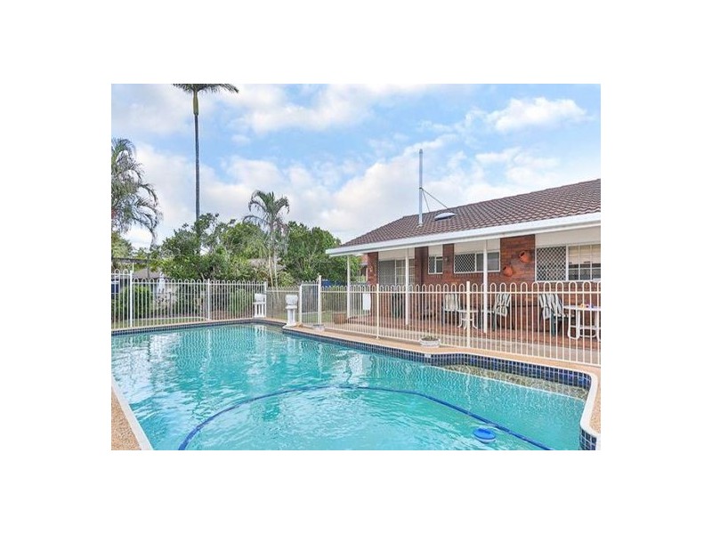 25 Coominyah Street, Sunnybank Hills QLD 4109