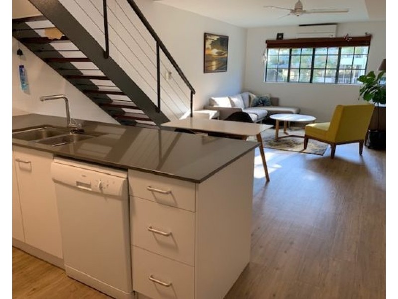 224/75 Welsby Street, New Farm QLD 4005