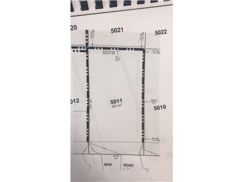 lot 5011 Major Drive, Rochedale QLD 4123