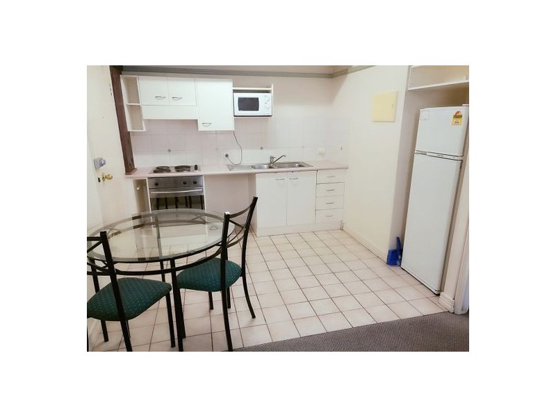 16/462 ANN ST, Brisbane City QLD 4000