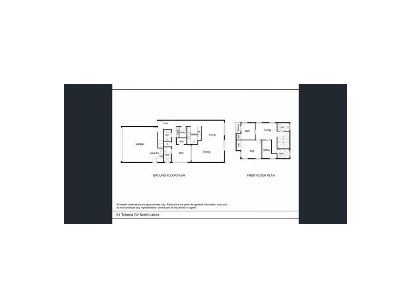 31 Tribeca Circuit, North Lakes QLD 4509