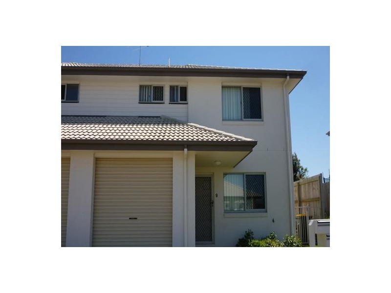 Mango Hill QLD 4509