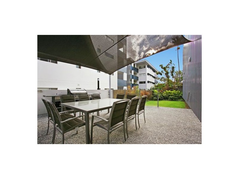 204/158 Victoria Park Road, Kelvin Grove QLD 4059