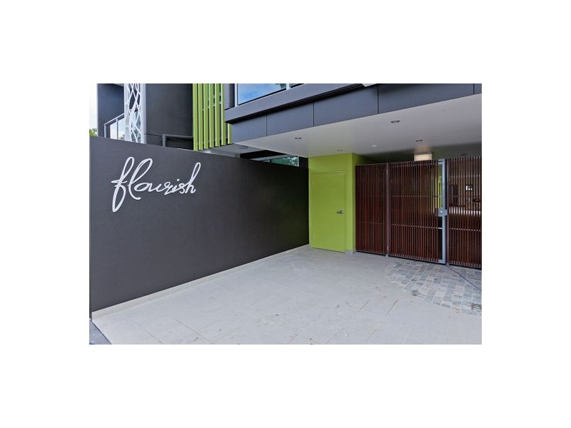 206/158 Victoria Park Road, Kelvin Grove QLD 4059