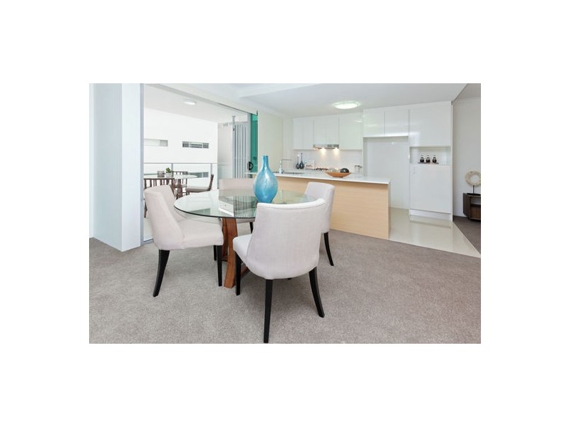 206/158 Victoria Park Road, Kelvin Grove QLD 4059