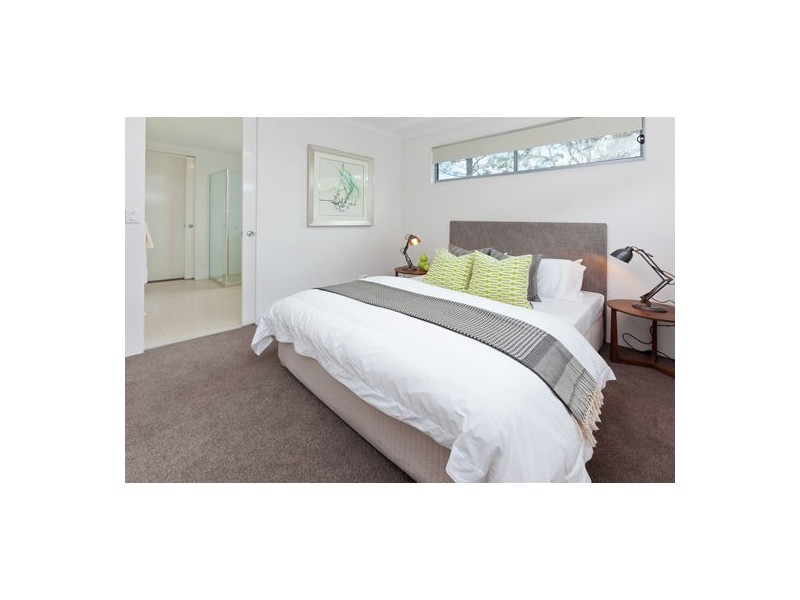 206/158 Victoria Park Road, Kelvin Grove QLD 4059