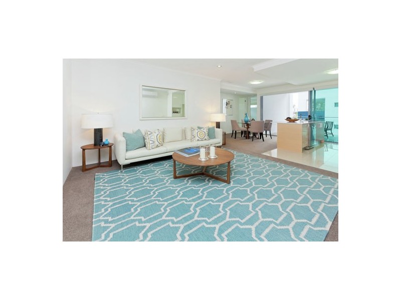 206/158 Victoria Park Road, Kelvin Grove QLD 4059