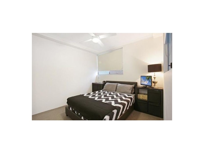 102/158 Victoria Park Road, Kelvin Grove QLD 4059