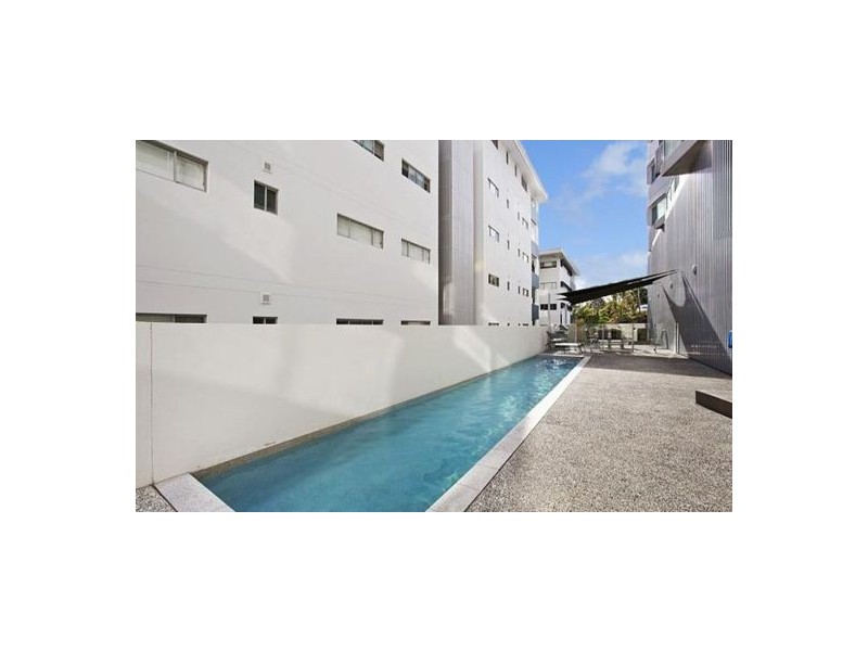102/158 Victoria Park Road, Kelvin Grove QLD 4059
