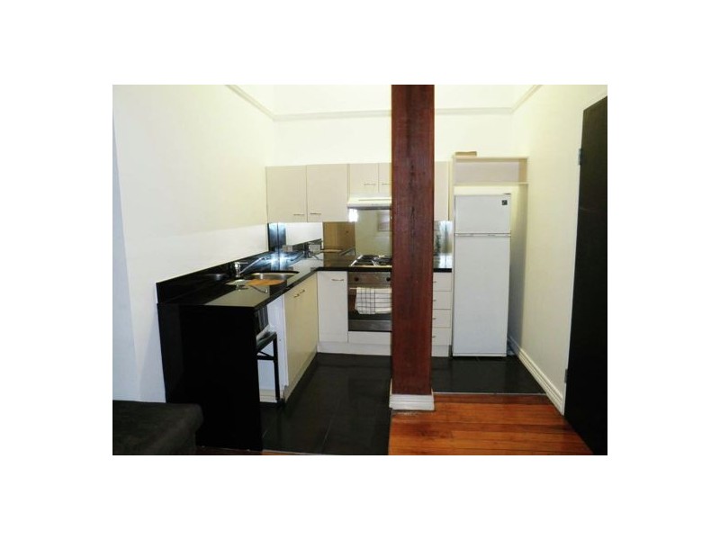 F/466 Ann street, Brisbane City QLD 4000