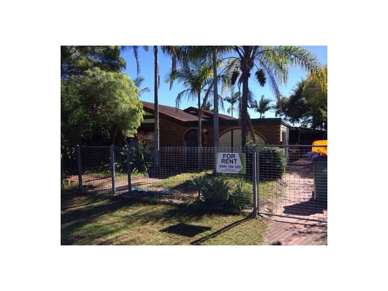 Regents Park QLD 4118