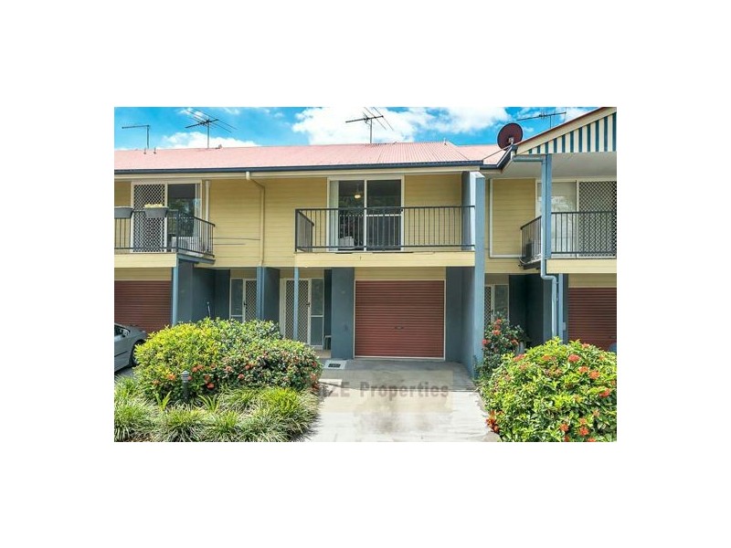24/215 Creek Road, Mount Gravatt East QLD 4122